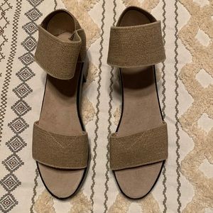 Charleston Shoe Company Monterey Sandals